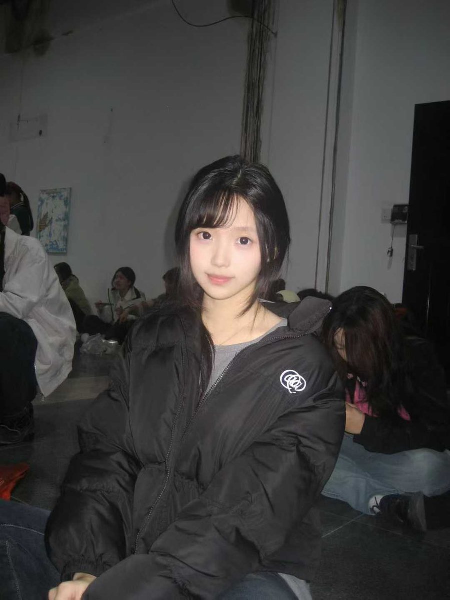 小许的照片