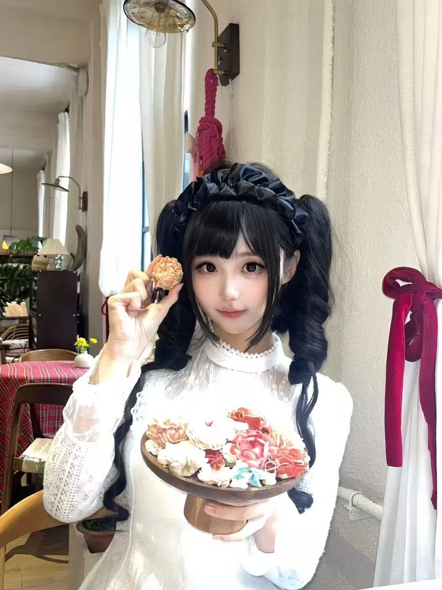 小许的照片