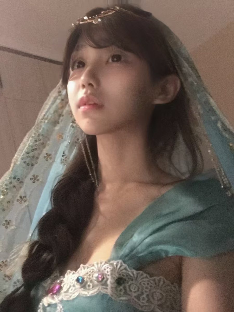 小许的照片